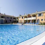 Bright Duplex With Swimming Pool And Terraces Bibione