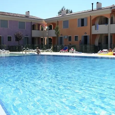 Amazing With Swimming Pool - Beahost Lejlighed Bibione