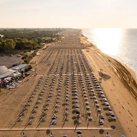 Amazing With Swimming Pool - Beahost Lejlighed Bibione