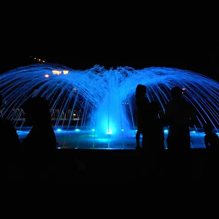 Amazing With Swimming Pool - Beahost Bibione