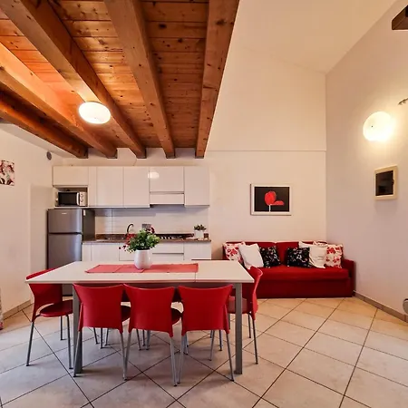 Bright Duplex With Swimming Pool And Terraces Apartment