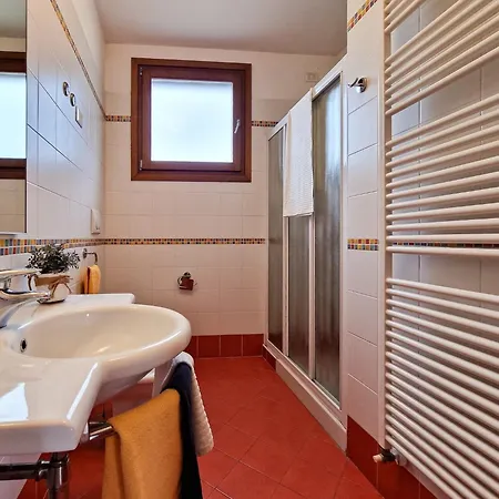 Apartment Bright Duplex With Swimming Pool And Terraces
