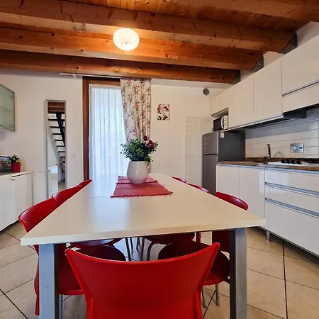 Bright Duplex With Swimming Pool And Terraces * Bibione