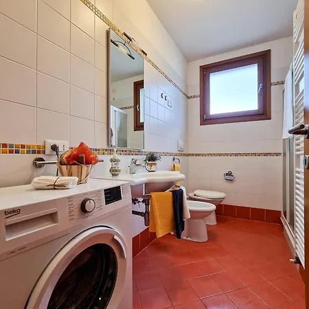 Bright Duplex With Swimming Pool And Terraces *