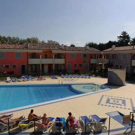 Bright Duplex With Swimming Pool And Terraces Apartment *