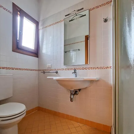 Apartment Bright Duplex With Swimming Pool And Terraces Bibione