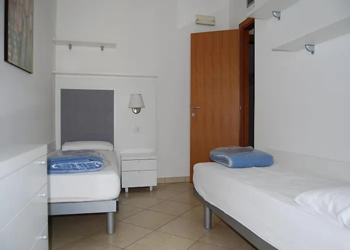 Bright Duplex With Swimming Pool And Terraces * Bibione