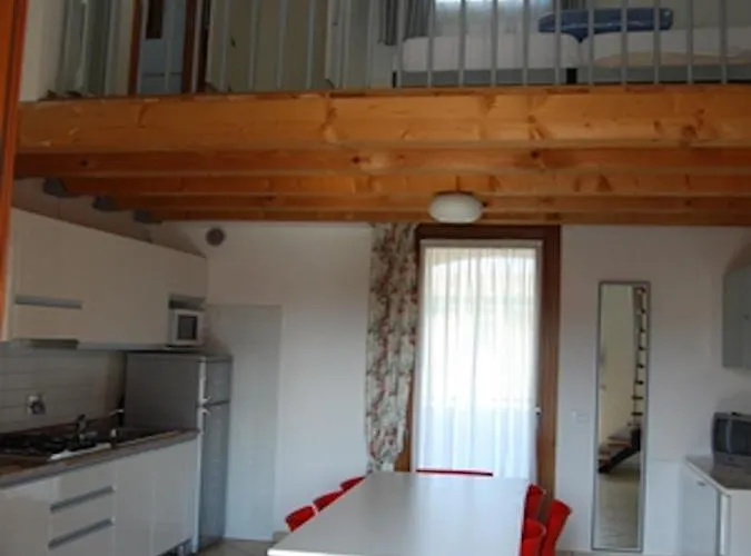 Bright Duplex With Swimming Pool And Terraces Lejlighed *