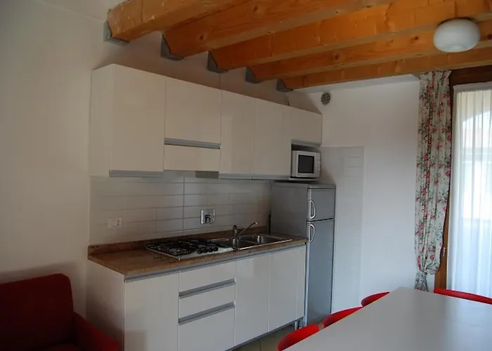 Lejlighed Bright Duplex With Swimming Pool And Terraces