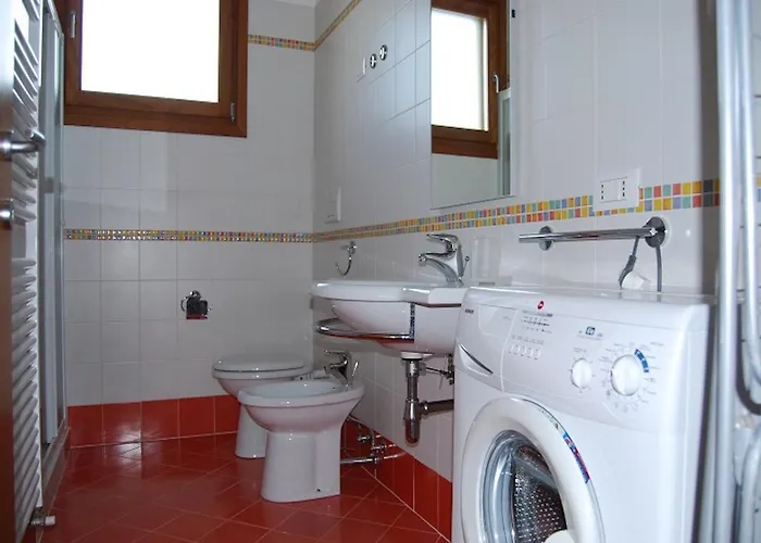 Lejlighed Bright Duplex With Swimming Pool And Terraces *