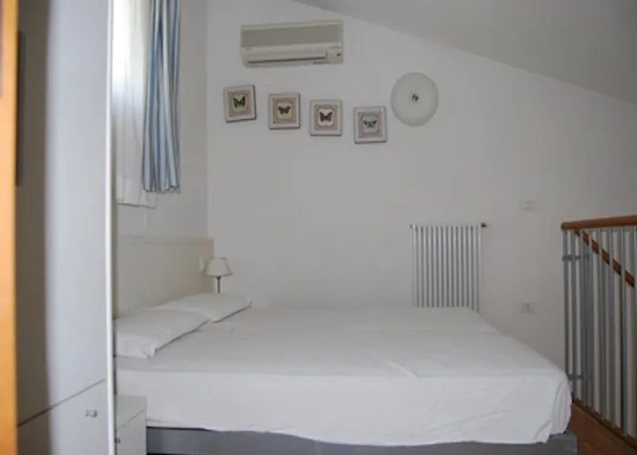 Bright Duplex With Swimming Pool And Terraces Bibione